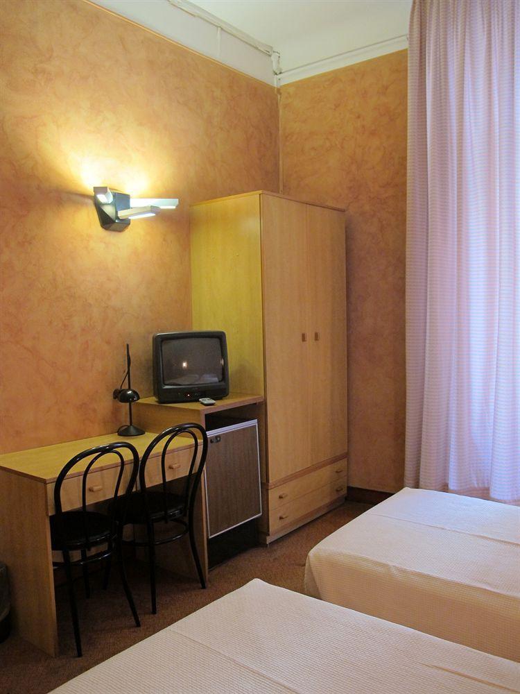 Nuovo Marghera 3* Mailand